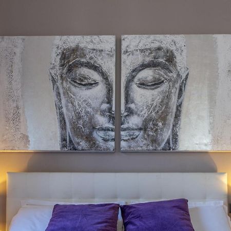 Appartamento Bright Santa Croce Firenze Esterno foto