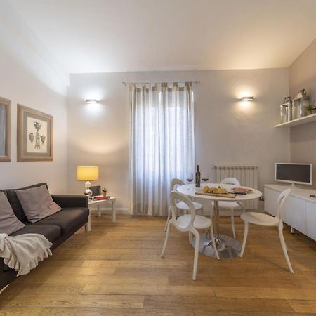 Appartamento Bright Santa Croce Firenze Esterno foto