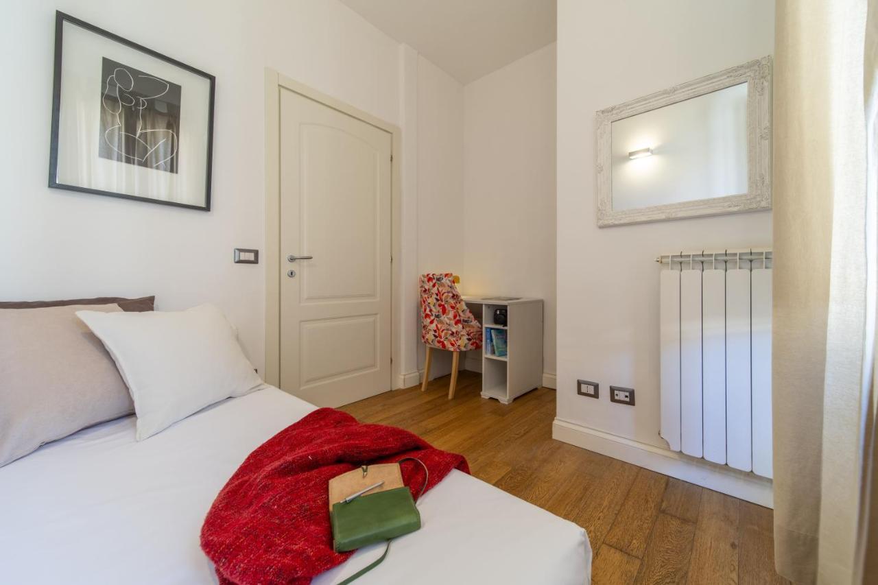 Appartamento Bright Santa Croce Firenze Esterno foto