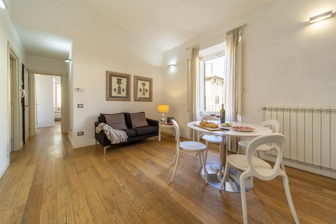 Appartamento Bright Santa Croce Firenze Esterno foto