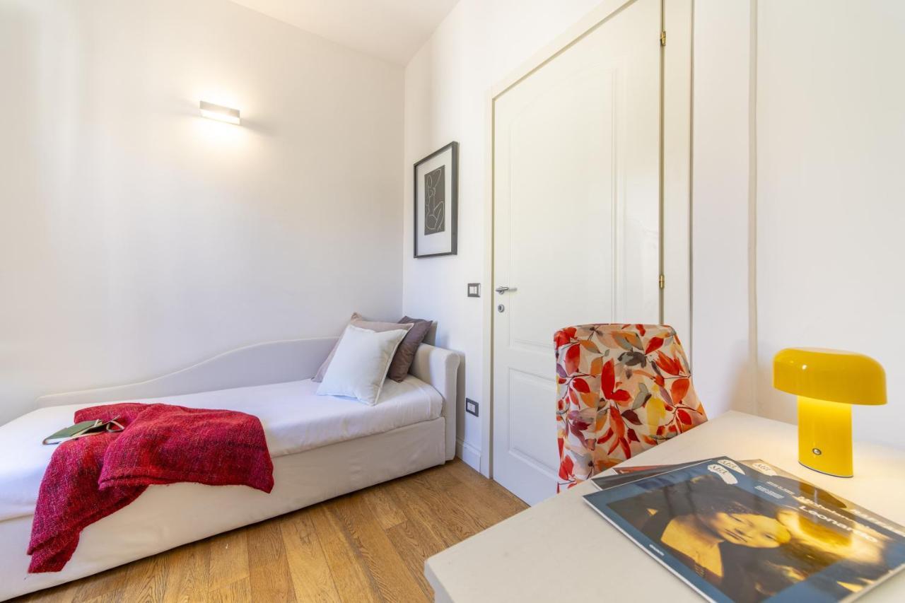 Appartamento Bright Santa Croce Firenze Esterno foto
