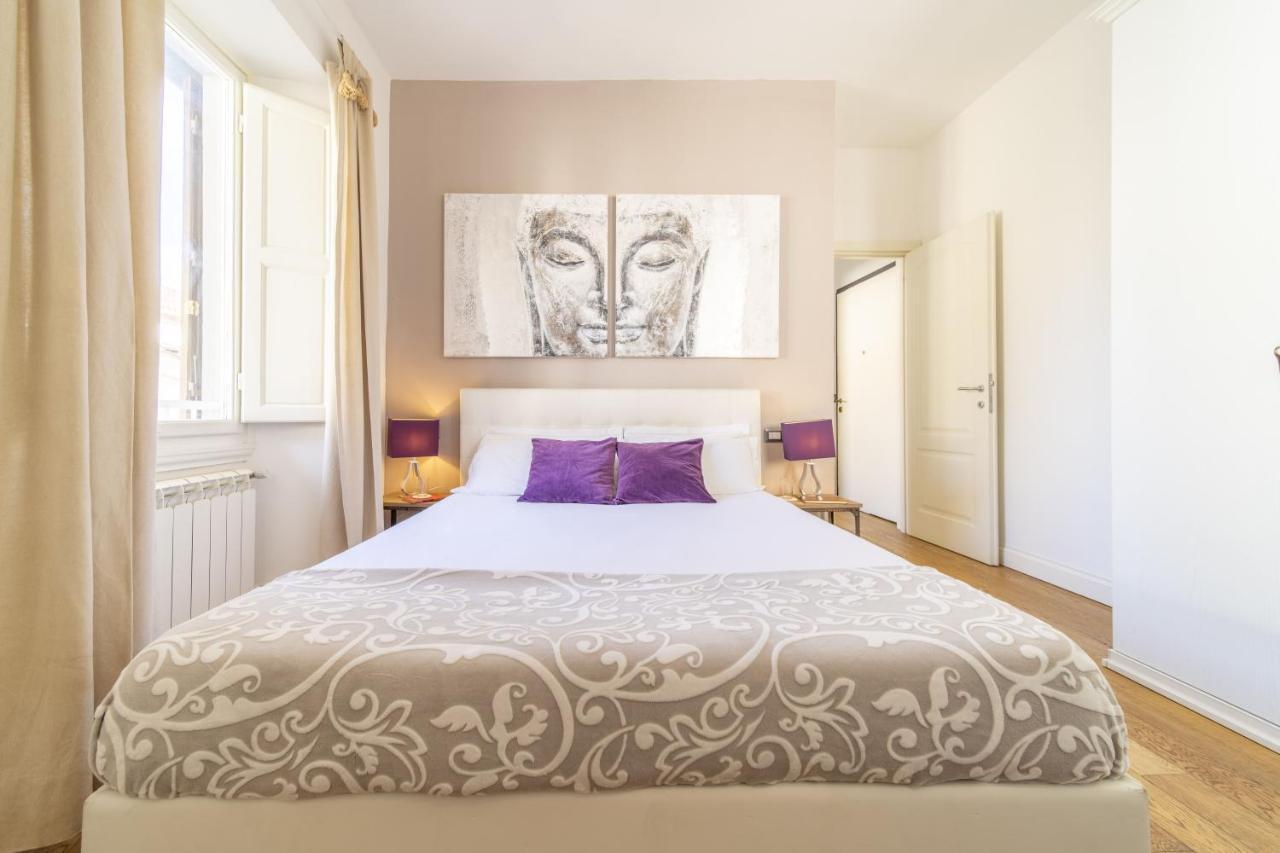 Appartamento Bright Santa Croce Firenze Esterno foto