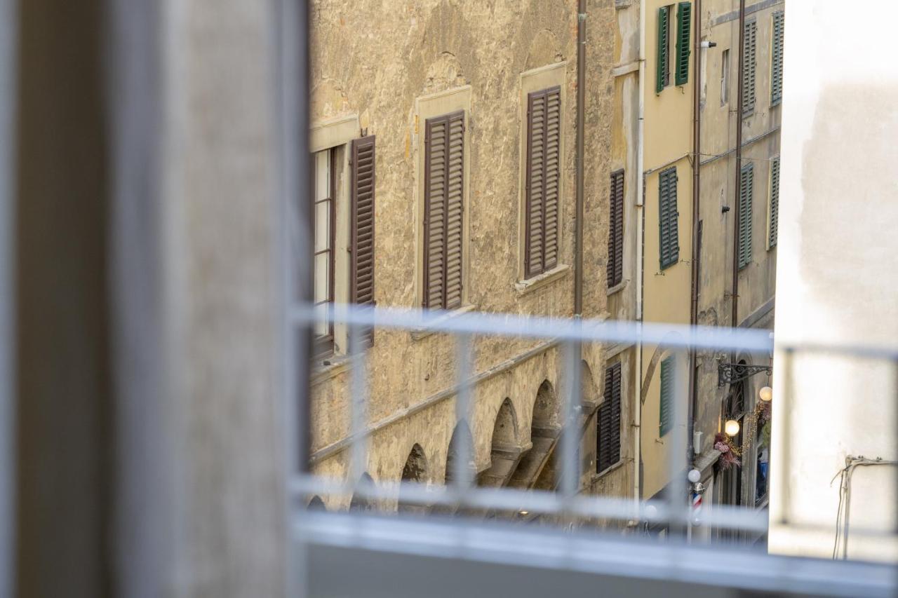 Appartamento Bright Santa Croce Firenze Esterno foto