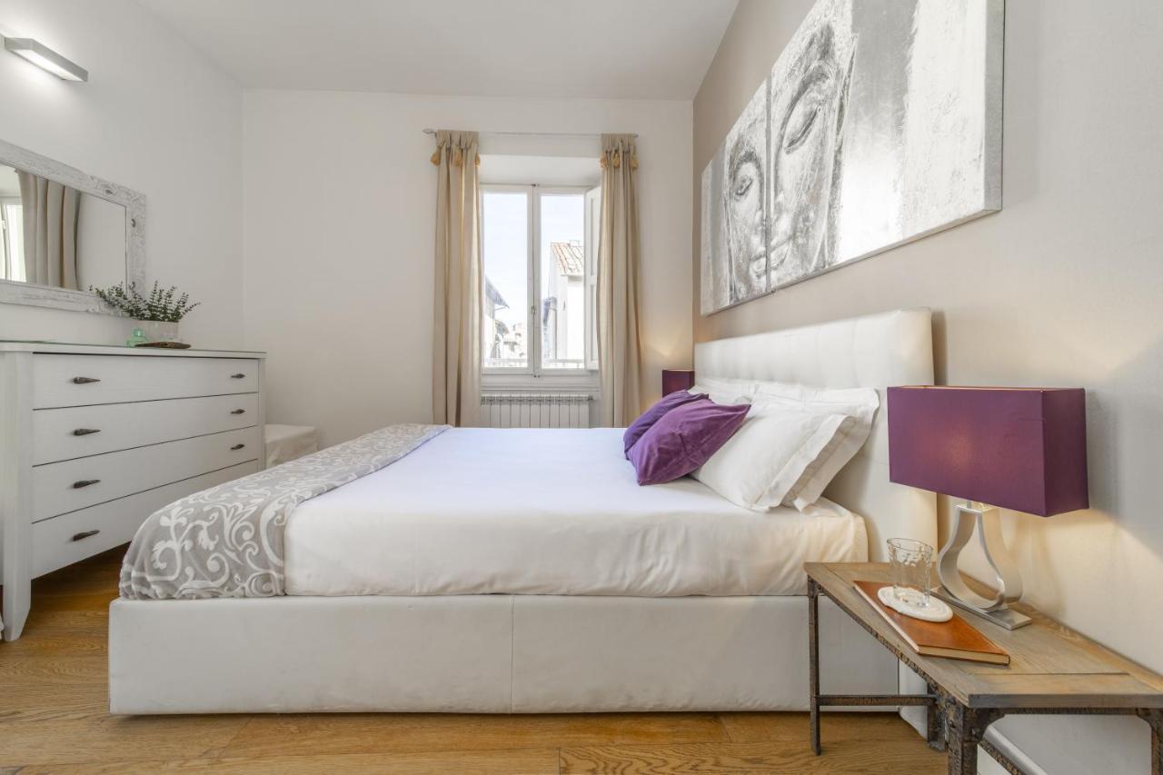 Appartamento Bright Santa Croce Firenze Esterno foto