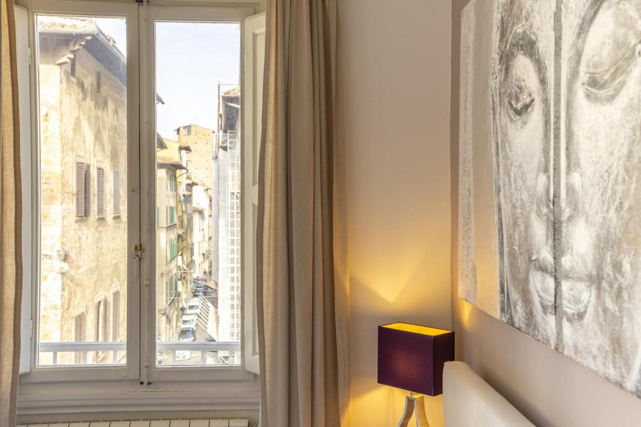 Appartamento Bright Santa Croce Firenze Esterno foto